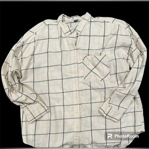 Old Navy button down shirt